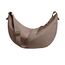 GOT BAG Crossbody Moon Bag | Halbmond Handtasche Wasserabweisend | Stylische Umhängetasche mit verstellbarem Gurt