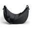 GOT BAG Crossbody Moon Bag | Halbmond Handtasche Wasserabweisend | Stylische Umhängetasche mit verstellbarem Gurt