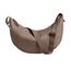 GOT BAG Crossbody Moon Bag | Halbmond Handtasche Wasserabweisend | Stylische Umhängetasche mit verstellbarem Gurt