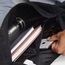 GOT BAG Crossbody Moon Bag | Halbmond Handtasche Wasserabweisend | Stylische Umhängetasche mit verstellbarem Gurt