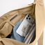 GOT BAG Crossbody Moon Bag | Halbmond Handtasche Wasserabweisend | Stylische Umhängetasche mit verstellbarem Gurt