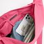 GOT BAG Crossbody Moon Bag | Halbmond Handtasche Wasserabweisend | Stylische Umhängetasche mit verstellbarem Gurt