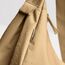 GOT BAG Crossbody Moon Bag | Halbmond Handtasche Wasserabweisend | Stylische Umhängetasche mit verstellbarem Gurt