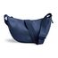GOT BAG Crossbody Moon Bag | Halbmond Handtasche Wasserabweisend | Stylische Umhängetasche mit verstellbarem Gurt