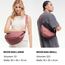 GOT BAG Moon Umhängetasche Small MONOCHROME LION FISH S UNISEX LION FISH S Casual, Lion Fish, S, Casual