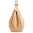 GOT BAG Moon Bag Umhängetasche aus Ocean Impact Plastic | Wasserdichte Halbmondtasche | Elegante Umhängetasche mit verstellbarem Riemen, Krill