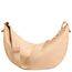 GOT BAG Moon Bag Umhängetasche aus Ocean Impact Plastic | Wasserdichte Halbmondtasche | Elegante Umhängetasche mit verstellbarem Riemen, Krill