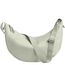 GOT BAG Moon Bag Umhängetasche aus Ocean Impact Plastic | Wasserdichte Halbmondtasche | Elegante Umhängetasche mit verstellbarem Riemen, Krill