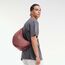 GOT BAG Moon Bag Large Monochrome Damen-Handtasche, Lion Fish, Löwe Fisch