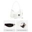 LOVEVOOK Handtaschen Damen Klein Umhängetasche Tasche Tote Bag Shopper Crossbody Bag Schultertasche für Frauen Dating Reisen Party Einkaufe