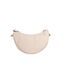 GOT BAG Crossbody Moon Bag | Halbmond Handtasche Wasserabweisend | Stylische Umhängetasche mit verstellbarem Gurt