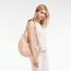 GOT BAG Moon Bag Umhängetasche aus Ocean Impact Plastic | Wasserdichte Halbmondtasche | Elegante Umhängetasche mit verstellbarem Riemen, Krill