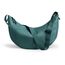 GOT BAG Crossbody Moon Bag | Halbmond Handtasche Wasserabweisend | Stylische Umhängetasche mit verstellbarem Gurt