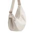 GOT BAG Crossbody Moon Bag | Halbmond Handtasche Wasserabweisend | Stylische Umhängetasche mit verstellbarem Gurt