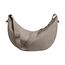 GOT BAG Crossbody Moon Bag | Halbmond Handtasche Wasserabweisend | Stylische Umhängetasche mit verstellbarem Gurt