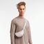 GOT BAG Crossbody Moon Bag | Halbmond Handtasche Wasserabweisend | Stylische Umhängetasche mit verstellbarem Gurt
