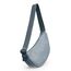 GOT BAG Crossbody Moon Bag | Halbmond Handtasche Wasserabweisend | Stylische Umhängetasche mit verstellbarem Gurt