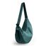 GOT BAG Crossbody Moon Bag | Halbmond Handtasche Wasserabweisend | Stylische Umhängetasche mit verstellbarem Gurt