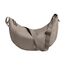 GOT BAG Crossbody Moon Bag | Halbmond Handtasche Wasserabweisend | Stylische Umhängetasche mit verstellbarem Gurt