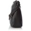 TOM TAILOR Denim Cilia Damen Umhängetasche Crossbody Bag Klein Schwarz
