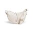 GOT BAG Crossbody Moon Bag | Halbmond Handtasche Wasserabweisend | Stylische Umhängetasche mit verstellbarem Gurt