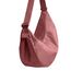 GOT BAG Moon Bag Large Monochrome Damen-Handtasche, Lion Fish, Löwe Fisch