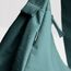 GOT BAG Crossbody Moon Bag | Halbmond Handtasche Wasserabweisend | Stylische Umhängetasche mit verstellbarem Gurt