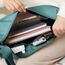 GOT BAG Crossbody Moon Bag | Halbmond Handtasche Wasserabweisend | Stylische Umhängetasche mit verstellbarem Gurt