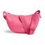 GOT BAG Crossbody Moon Bag | Halbmond Handtasche Wasserabweisend | Stylische Umhängetasche mit verstellbarem Gurt