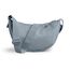 GOT BAG Crossbody Moon Bag | Halbmond Handtasche Wasserabweisend | Stylische Umhängetasche mit verstellbarem Gurt