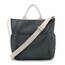 Prite Shopper Tasche Damen Groß Cordtaschen Tote Bag Cord Beuteltasche Stofftasche mit Verstellbarem Schultergurt für Arbeit Reisen Einkaufen Schule College