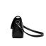 Sun Awesome Umhängetaschen Geldbörse Handtasche Crossbody bag Taschen tasche für Damen Schwarz