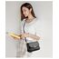 Sun Awesome Umhängetaschen Geldbörse Handtasche Crossbody bag Taschen tasche für Damen Schwarz