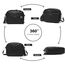Miss Lulu Umhängetasche Damen Klein, Handytasche zum Umhängen aus PU Leder, Crossbody Bag mit Verstellbarem Gurt, Umhängetaschen Schultertaschen mit 4 Fächern