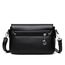 Sun Awesome Umhängetaschen Geldbörse Handtasche Crossbody bag Taschen tasche für Damen Schwarz