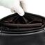 Sun Awesome Umhängetaschen Geldbörse Handtasche Crossbody bag Taschen tasche für Damen Schwarz