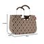 reisenthel loopshopper L 46 x 34,5 x 25 cm / 25 l / diamonds mocha