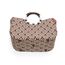 reisenthel loopshopper L 46 x 34,5 x 25 cm / 25 l / diamonds mocha