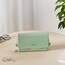Roulens Klein Handy Umhängetasche,Damen Kleine Umhängetasche, Veganes Leder Crossbody Schultertasche Reisepass Handytasche mit Kartenschlitz Verstellbar Abnehmbar Schultergurt