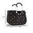 reisenthel loopshopper L 46 x 34,5 x 25 cm / 25 l / dots