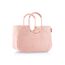 reisenthel® Loopshopper L frame cord blush OR3098