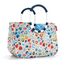 reisenthel loopshopper L 46 x 34,5 x 25 cm / 25 l / millefleurs