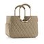 reisenthel® Loopshopper L Frame Rhombus Olive OR5047