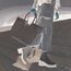 reisenthel loopshopper L herringbone sand – Stabile Tasche mit praktischen Fächern aus recycelten PET-Flaschen – Charmantes und wasserabweisendes Design
