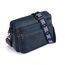 MUIIKOLA umhängetasche damen，umhängetasche mittelgroß tasche umhängetasche,damen leder，Weich Breiter Gurt