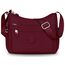 VOBUKE Umhängetasche Damen Mittelgroß Wasserdicht Nylon Crossbody Bag mit Vielen Fächern Leichte Schultertasche Verstellbarer Breitem Freizeit Kleine Messenger Bag für Einkaufen, Reisen