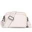 TANTOMI Umhängetasche Damen Klein, Crossbody Bag Damen Handytasche zum Umhängen, Moderne Handtasche Damen Klein mit Breitem Schultergurt, Damen Tasche Tägliches Arbeiten, Einkaufen,Reisen