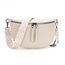 Vezluax Schwarz Geschenkbox 31×21×4cm mit Damentasche Geschenk für Frauen zum Geburtstag Muttertag Valentinstag Jahrestag & Weihnachten Beige weiße Tasche