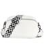 TANTOMI Umhängetasche Damen Klein, Crossbody Bag Damen Handytasche zum Umhängen, Moderne Handtasche Damen Klein mit Breitem Schultergurt, Damen Tasche Tägliches Arbeiten, Einkaufen,Reisen