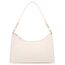 LOVEVOOK Handtaschen Damen Klein Umhängetasche Leder Tasche Tote Bag Shopper Crossbody Bag Schultertasche für Frauen Dating Reisen Party Einkaufe, Rot